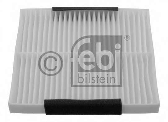 Фильтр, воздух во внутренном пространстве