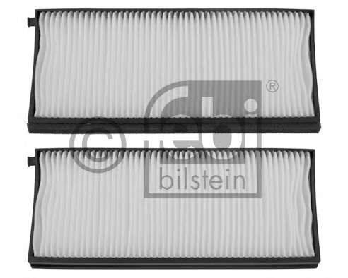 Фильтр, воздух во внутренном пространстве