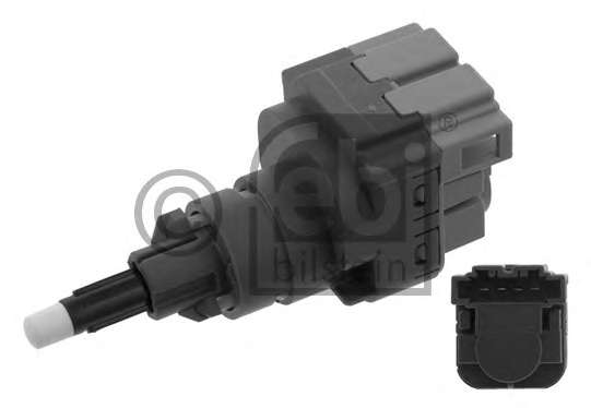 Выключатель фонаря сигнала торможения