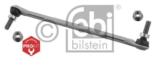 Тяга / стойка, стабилизатор