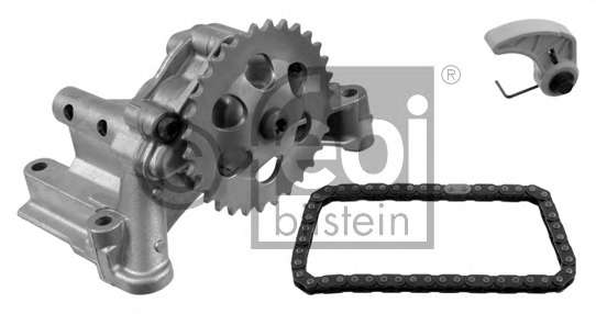 Комплект цели привода распредвала