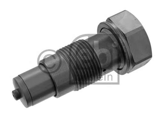 Натяжитель, цепь привода