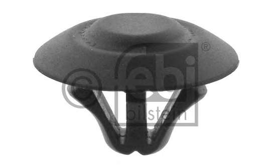 Пружинный зажим