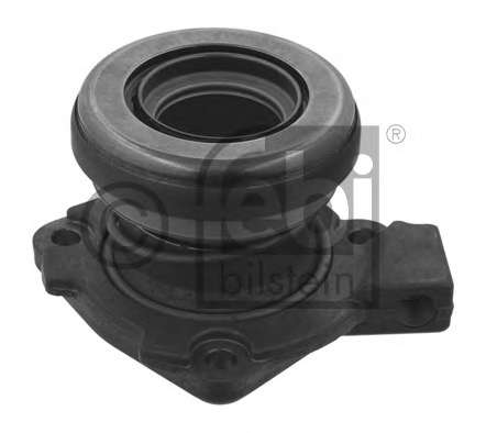 Центральный выключатель, система сцепления