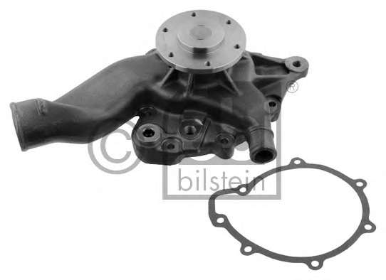 Водяной насос