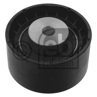 Паразитный / ведущий ролик, поликлиновой ремень