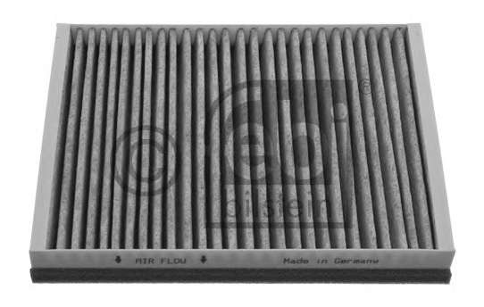 Фильтр, воздух во внутренном пространстве