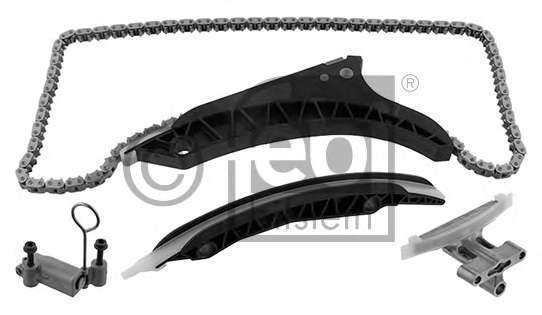 Комплект цели привода распредвала