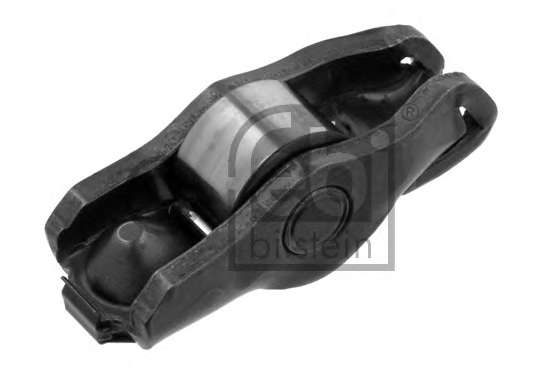 Балансир, управление двигателем