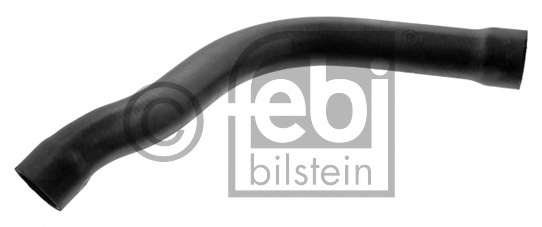 Шланг радиатора