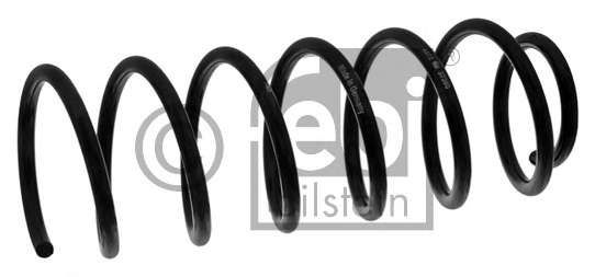 Пружина ходовой части