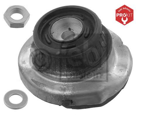 Ремкомплект, опора стойки амортизатора