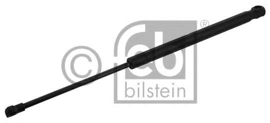 Газовая пружина, крышка багажник