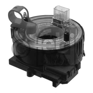 Витая пружина, подушка безопасности