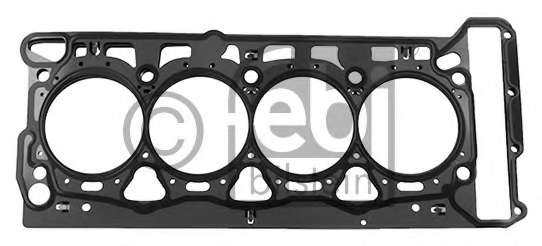 Прокладка, головка цилиндра