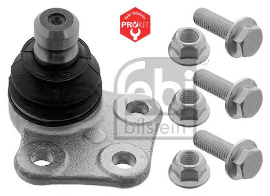 Несущий / направляющий шарнир