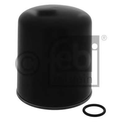 Патрон осушителя воздуха, пневматическая система