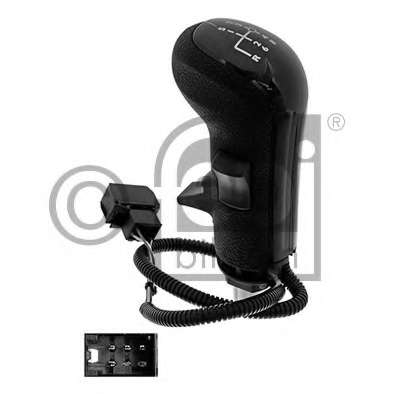 Ручка рычага переключения передач