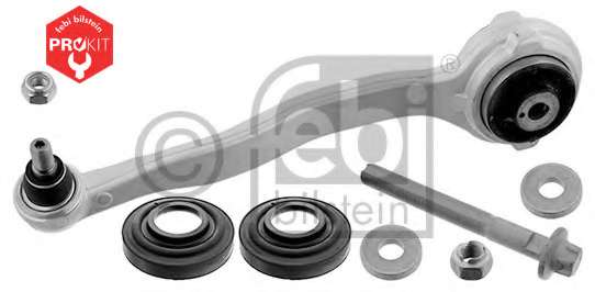 Рычаг независимой подвески колеса, подвеска колеса