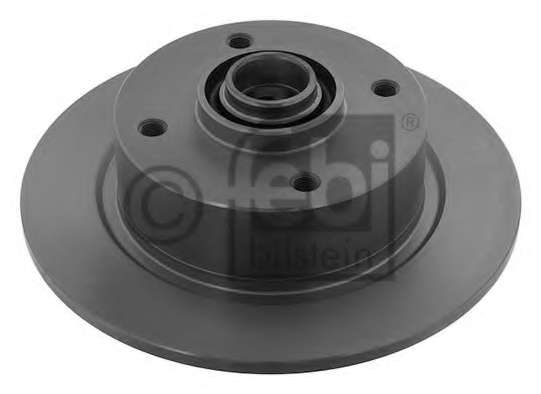 Тормозной диск