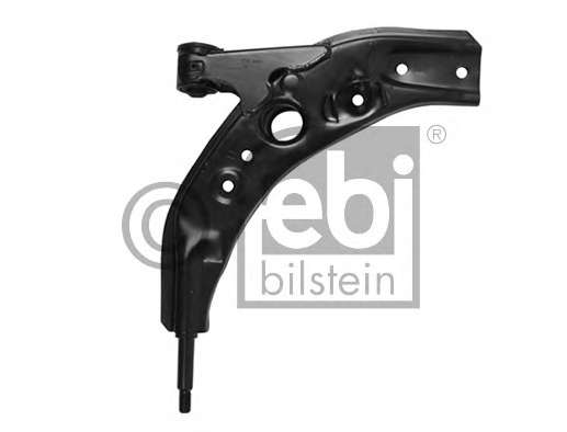 Рычаг независимой подвески колеса, подвеска колеса