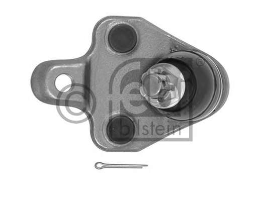 Несущий / направляющий шарнир