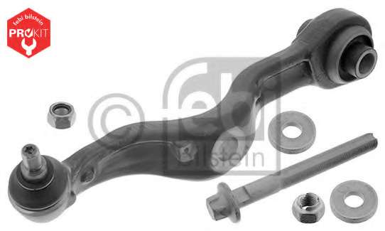 Ремкомплект, поперечный рычаг подвески