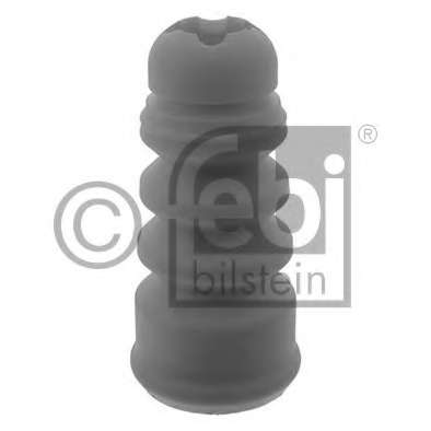 Буфер, амортизация