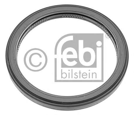 Прокладка вала