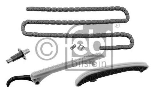 Комплект цели привода распредвала