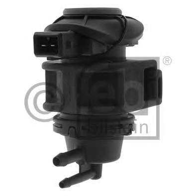 Преобразователь давления