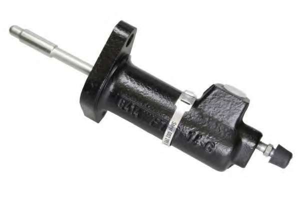 Рабочий цилиндр, система сцепления