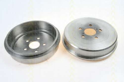 Тормозной барабан