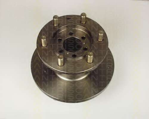 Тормозной диск