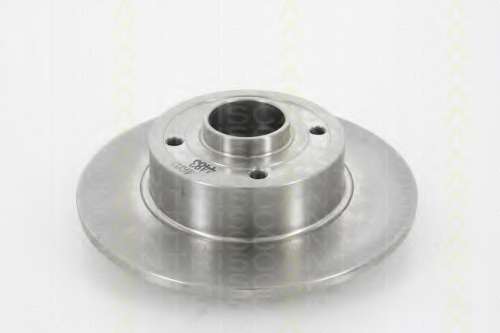 Тормозной диск