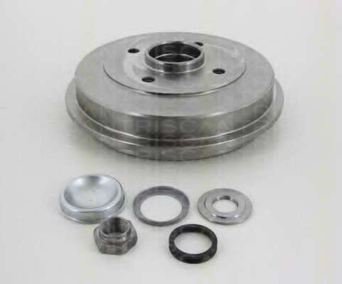 Тормозной барабан