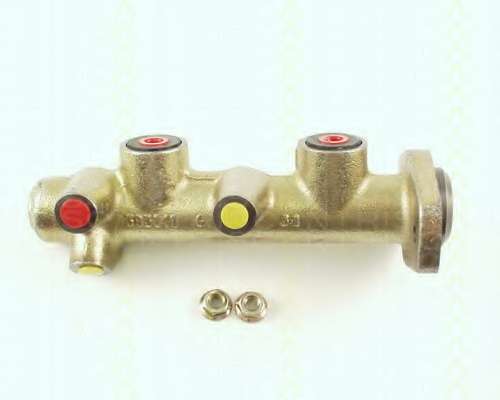 Главный тормозной цилиндр