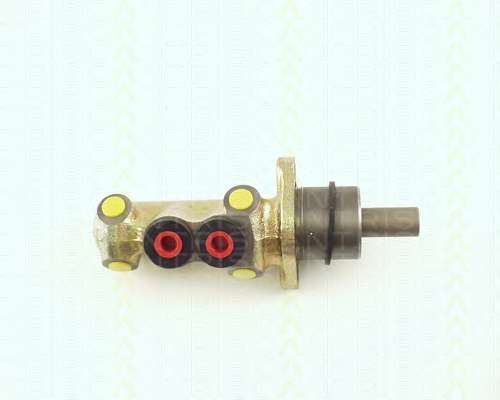 Главный тормозной цилиндр