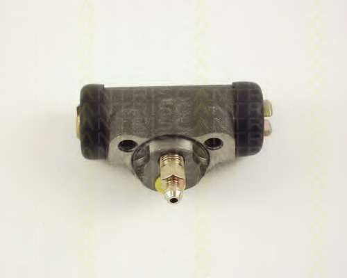 Колесный тормозной цилиндр