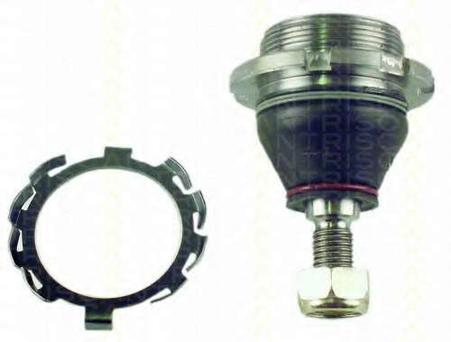 Несущий / направляющий шарнир