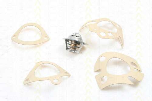 Термостат, охлаждающая жидкость