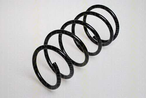 Пружина ходовой части