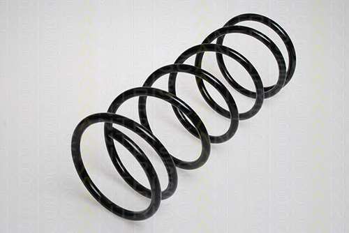 Пружина ходовой части