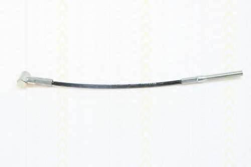 Трос, стояночная тормозная система