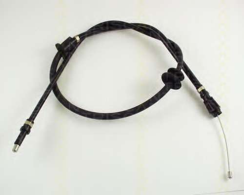 Трос, стояночная тормозная система