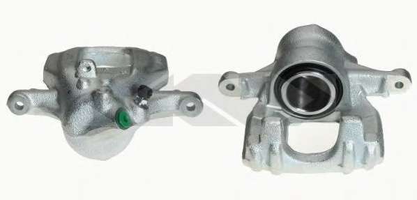 Тормозной суппорт