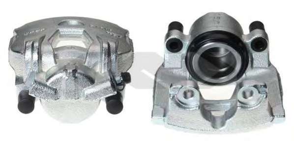 Тормозной суппорт