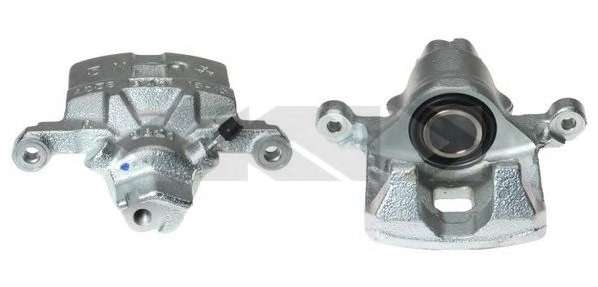 Тормозной суппорт