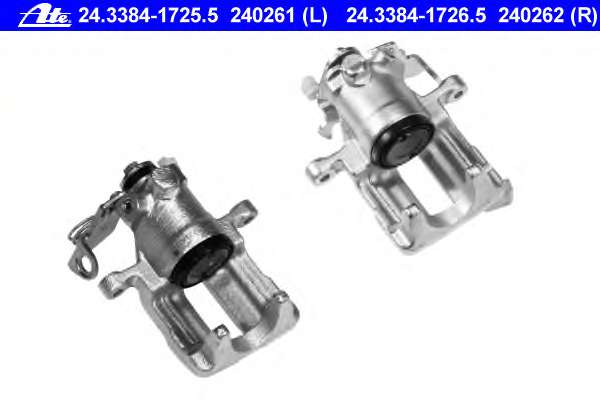 Тормозной суппорт