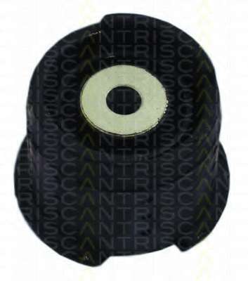 Втулка, балка моста